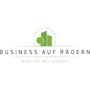 Business auf Rädern Logo