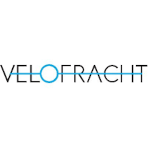 Velofracht Logo