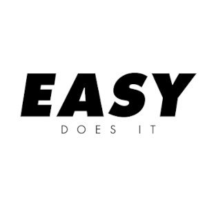 Easy does it Logo