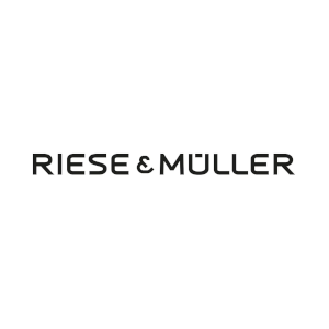 Riese & Müller Logo